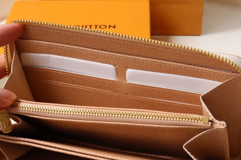 Louis Vuitton Wallets